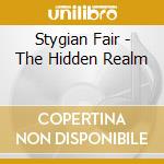 Stygian Fair - The Hidden Realm cd