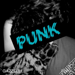 Gazzelle - Punk cd musicale di Gazzelle