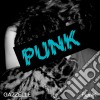 Gazzelle - Punk cd