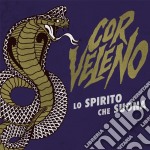 Cor Veleno - Lo Spirito Che Suona