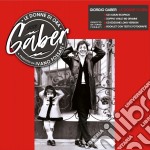 (LP Vinile) Giorgio Gaber - Le Donne Di Ora (2 Cd+2 Lp+Booklet)