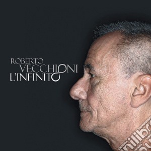 Roberto Vecchioni - L'Infinito cd musicale di Roberto Vecchioni