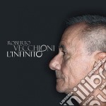 (LP Vinile) Roberto Vecchioni - L'Infinito