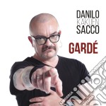 Danilo Kakuen Sacco - Garde'