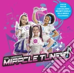Idol x Warrior: Miracle Tunes! (Cd + Poster + Magnete) cd