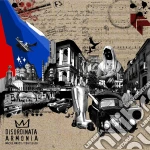 (LP Vinile) Macro Marco & Don Diegoh - Disordinata Armonia (135 Gr. Limited Edt.) vinile