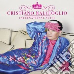 Cristiano Malgioglio - International Suite (5 Cd)