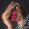 (LP Vinile) Rappresentante Di Lista (La) - Go Go Diva cd