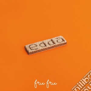 Edda - Fru Fru cd musicale di Edda