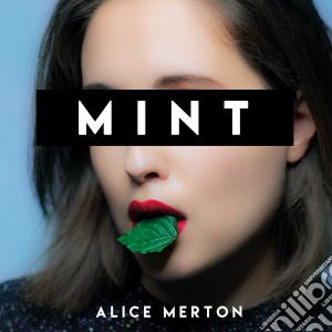 (LP Vinile) Alice Merton - Mint (Green Vinyl) lp vinile di Alice Merton