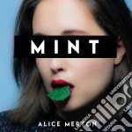 (LP Vinile) Alice Merton - Mint (Green Vinyl)