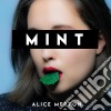 (LP Vinile) Alice Merton - Mint (Green Vinyl) cd