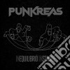 (LP Vinile) Punkreas - Inequilibrio Instabile (Red Vinyl) cd