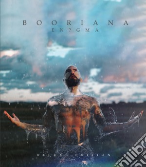 En?Gma - Booriana (Deluxe) (3 Cd) cd musicale di En?Gma