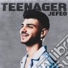 Jefeo - Teenager cd