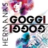 Hermanas Goggi - Hermanas Goggi Remixed cd