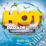 Hot Parade Dance Summer 2019 / Various (2 Cd)