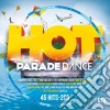 Hot Parade Dance Summer 2019 / Various (2 Cd) cd