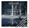 Anton Bruckner - Symphonies Nos. 7 & 8 (2 Cd) cd