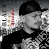 Luca Blindo - In Black cd