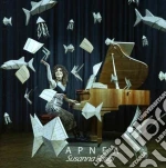 Susanna Parigi - Apnea cd