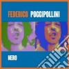 Federico Poggipollini - Nero cd