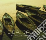 Didascalis - Me, Myself & Someone Else (2 Cd)