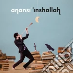 Anansi - Inshallah cd