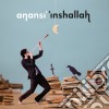 Anansi - Inshallah cd