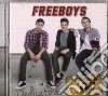 Freeboys - Dedicato A ...... cd