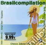 Brasil Compilation (2 Cd) cd