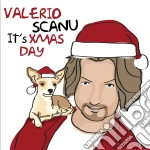 Valerio Scanu - It's Xmas Days cd