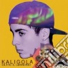 Kaligola - Oltre Il Giardino cd
