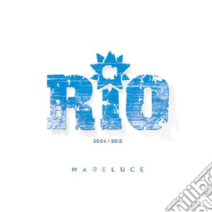Rio - Mareluce cd musicale di Rio