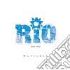 Rio - Mareluce cd