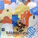 (LP Vinile) Radiodervish - Cafe' Jerusalem