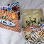 (LP Vinile) Ridillo - The Best
