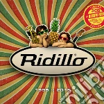 Ridillo - 1995 - 2015 (3 Cd) cd