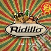 Ridillo - 1995 - 2015 (3 Cd) cd