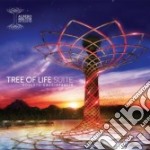 Roberto Cacciapaglia - Tree Of Life Suite