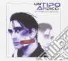 Tipo Atipico (Un) - Tributo A Ivan Cattaneo (2 Cd) cd