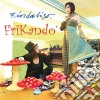 Fiordaliso - Frikando' cd