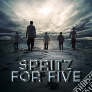 Spritz For Five - Spritz For Five cd musicale di Spritz For Five