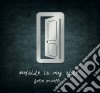 Folco Orselli - Outside Is My Side cd