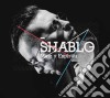 Shablo - Mate Y Espiritu (2 Cd) cd