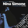 Dj Maestro Pres Nina Simone - Little Girl Blue Remixed cd