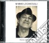 Mimmo Locasciulli - Piccoli Cambiamenti cd