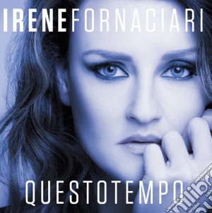 Irene Fornaciari - Questo Tempo cd musicale di Irene Fornaciari