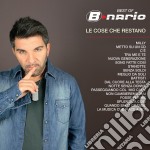 Massimo Zoara (Ex B-nario - Le Cose Che Cambiano Le Cose Che Restano