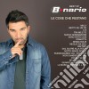 Massimo Zoara (Ex B-nario - Le Cose Che Cambiano Le Cose Che Restano cd